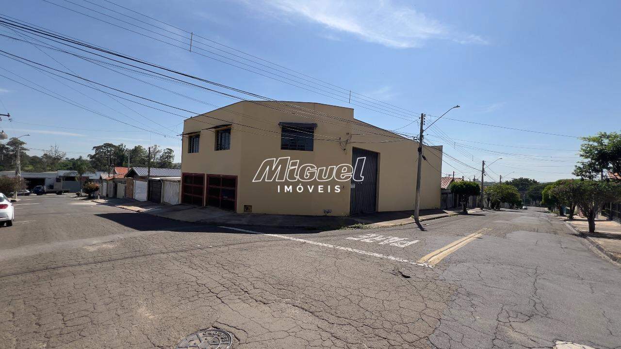 Galpão, à venda, Parque Nossa Senhora das Graças - - Piracicaba/SP: 