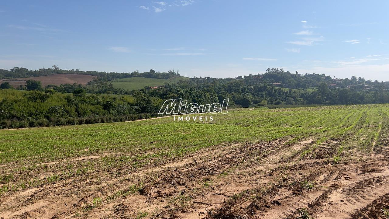 Área, à venda, Santa Terezinha - - Piracicaba/SP: 