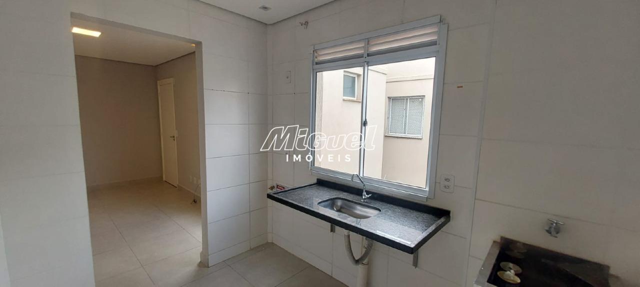 Apartamento, para aluguel, Campestre - 2 quartos Condomínio Vitta Campestre - Piracicaba/SP: 