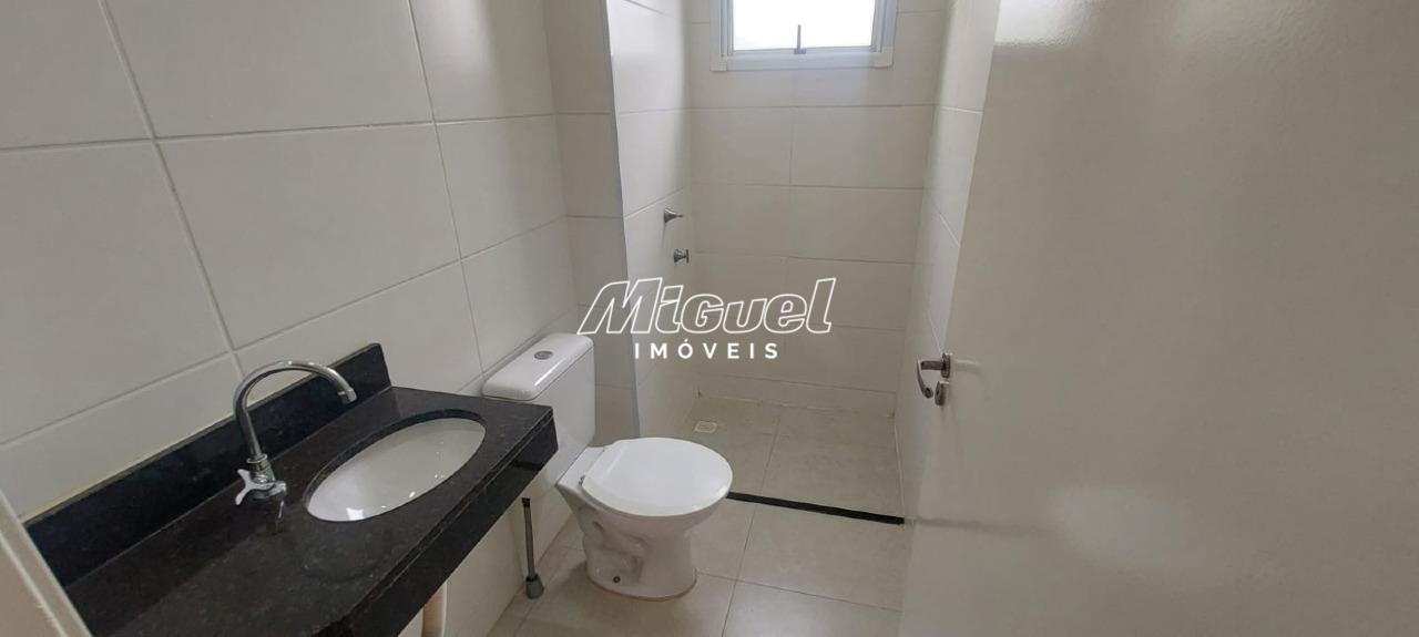 Apartamento, para aluguel, Campestre - 2 quartos Condomínio Vitta Campestre - Piracicaba/SP: 