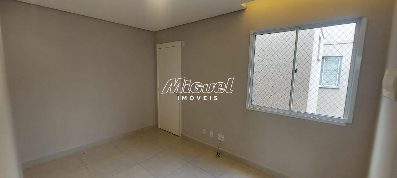 Apartamento, para aluguel, Campestre - 2 quartos Condomínio Vitta Campestre - Piracicaba/SP: 