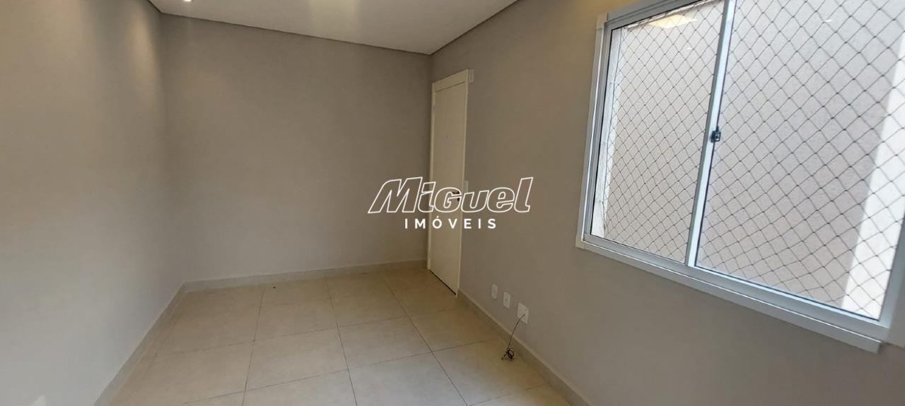 Apartamento, para aluguel, Campestre - 2 quartos Condomínio Vitta Campestre - Piracicaba/SP: 