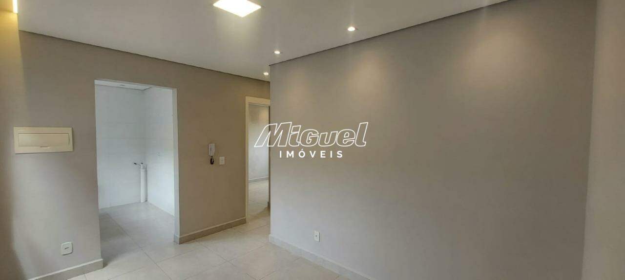 Apartamento, para aluguel, Campestre - 2 quartos Condomínio Vitta Campestre - Piracicaba/SP: 