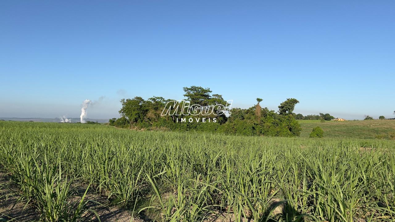 Área, à venda, Campestre - - Piracicaba/SP: 