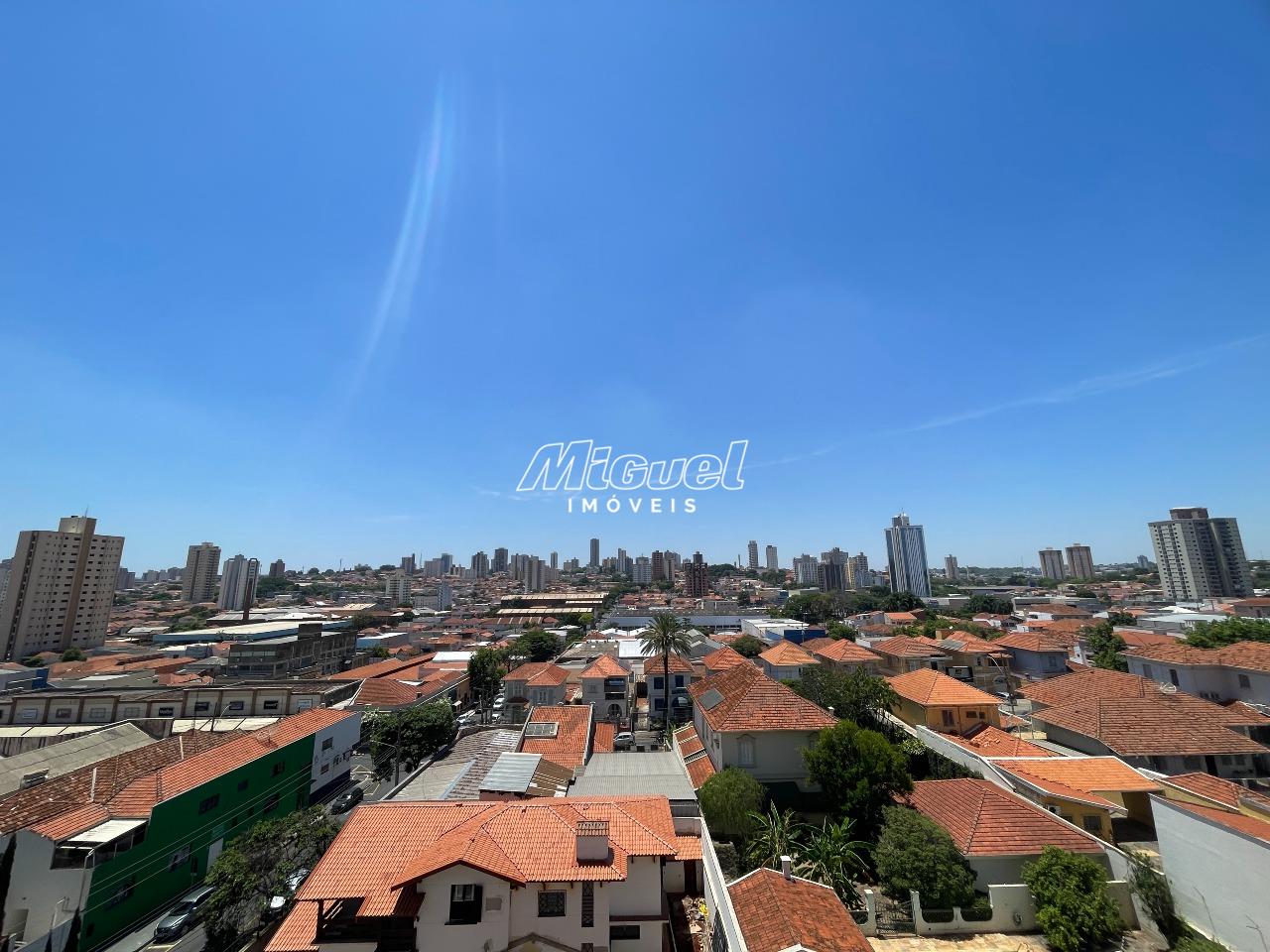 Apartamento, à venda, Centro - Piracicaba 3 quartos Condomínio Edifício Monalisa: