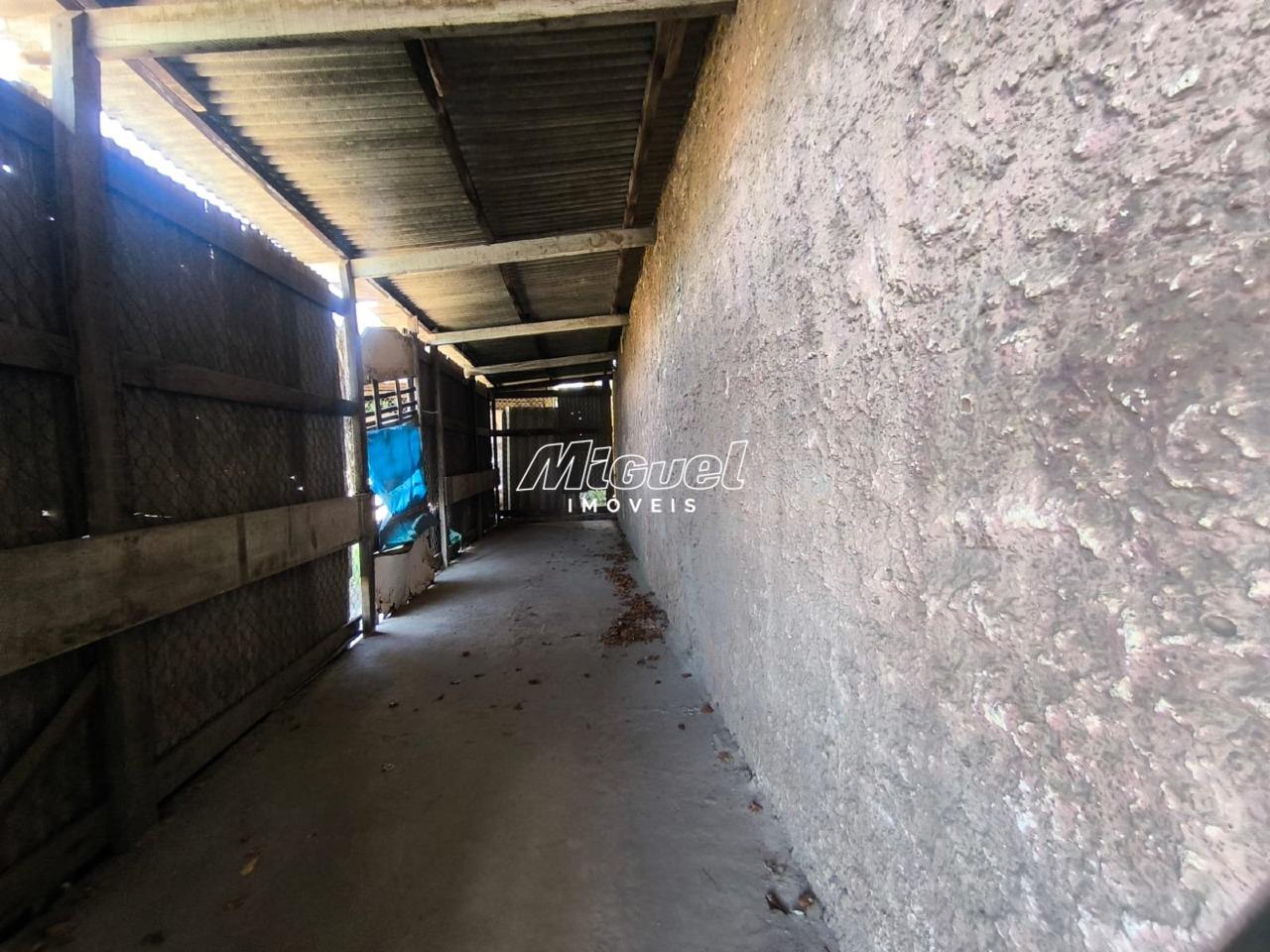 Salão Comercial, para aluguel, Piracicamirim - - Piracicaba/SP: 