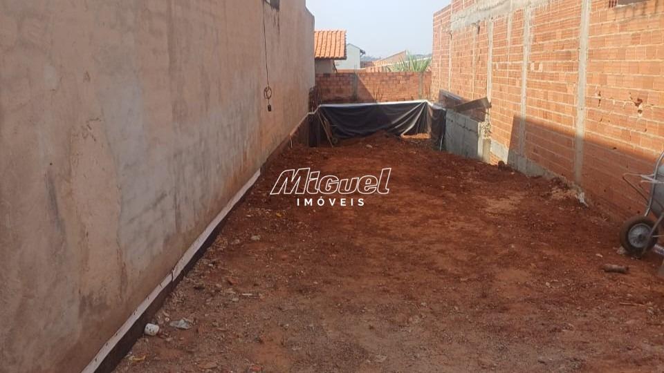 Casa, à venda, Jardim Monte Feliz - 3 quartos - Piracicaba/SP: 