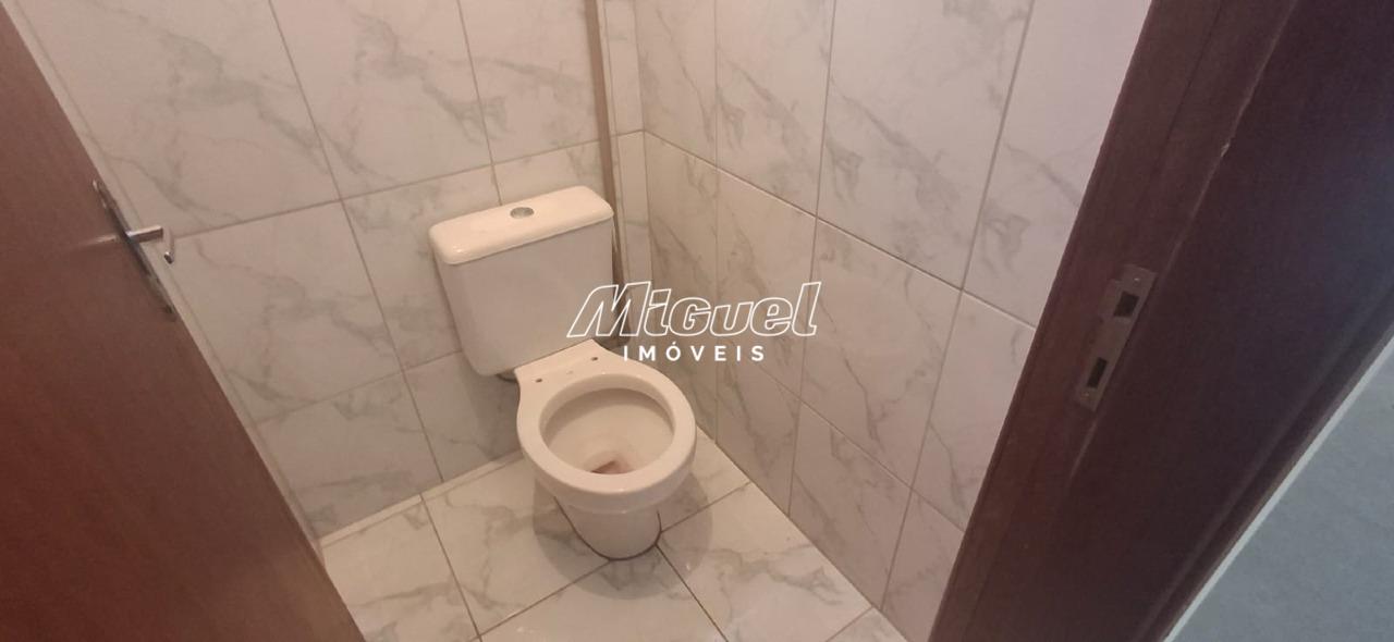 Galpão, para aluguel, Parque Primeiro de Maio - - Piracicaba/SP: 