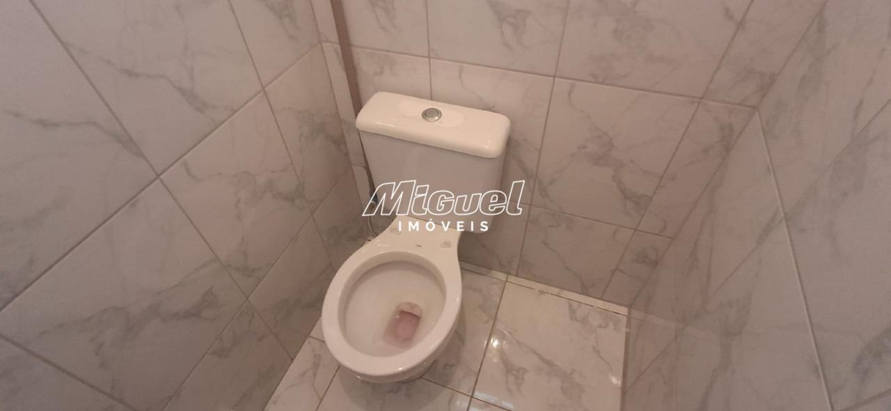 Galpão, para aluguel, Parque Primeiro de Maio - - Piracicaba/SP: 