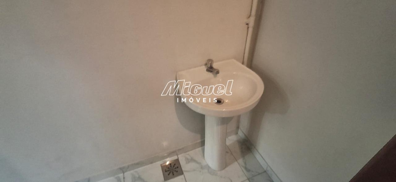 Galpão, para aluguel, Parque Primeiro de Maio - - Piracicaba/SP: 