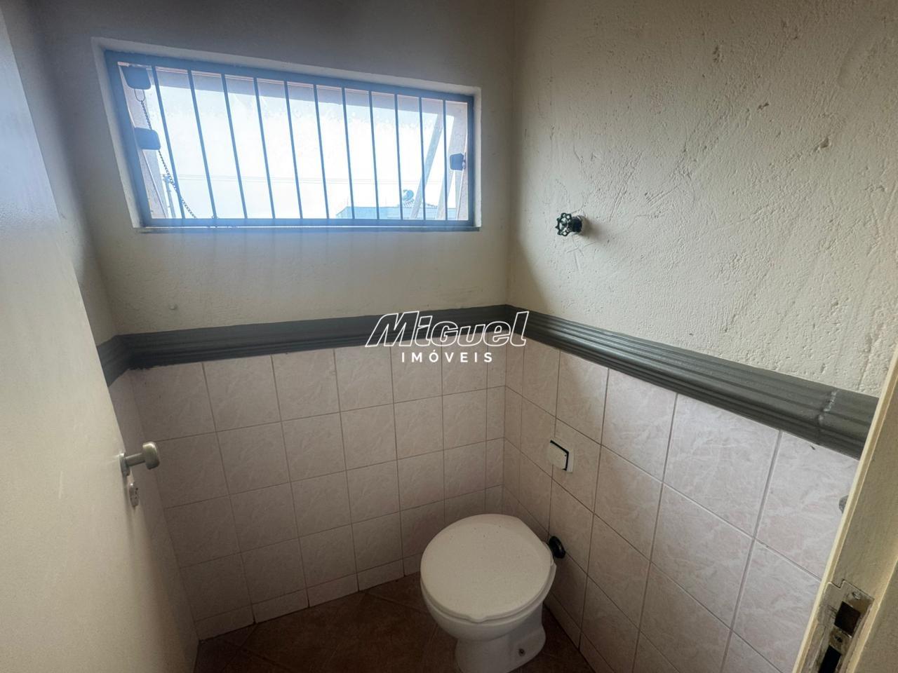 Salas/Conjuntos, para aluguel, Piracicamirim - - Piracicaba/SP: 