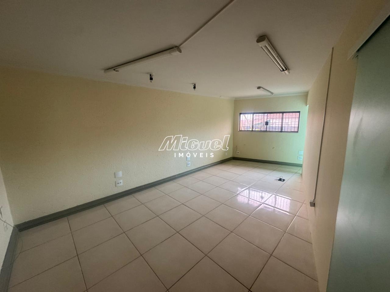 Salas/Conjuntos, para aluguel, Piracicamirim - - Piracicaba/SP: 