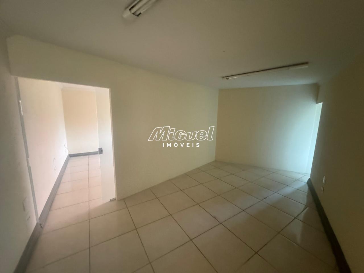 Salas/Conjuntos, para aluguel, Piracicamirim - - Piracicaba/SP: 