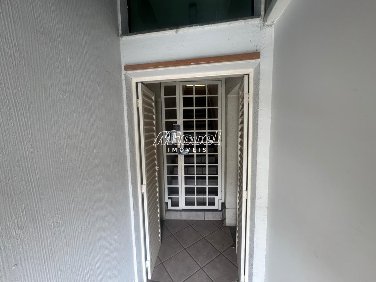 Salas/Conjuntos, para aluguel, Piracicamirim - - Piracicaba/SP: 