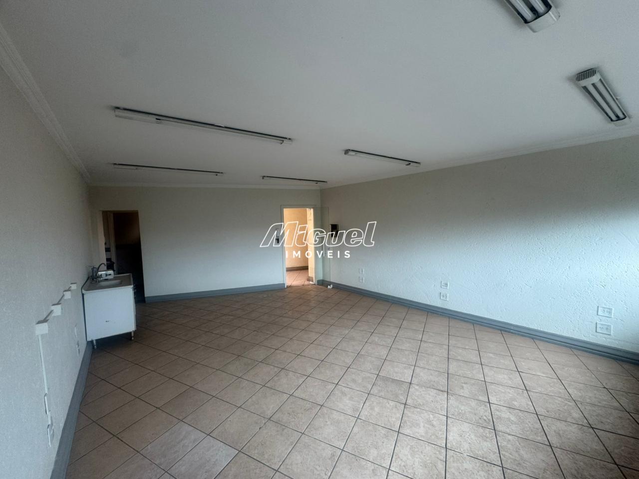 Salas/Conjuntos, para aluguel, Piracicamirim - - Piracicaba/SP: 