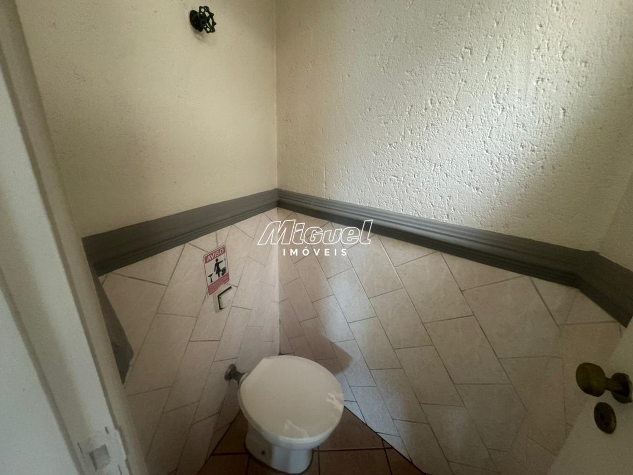 Salas/Conjuntos, para aluguel, Piracicamirim - - Piracicaba/SP: 