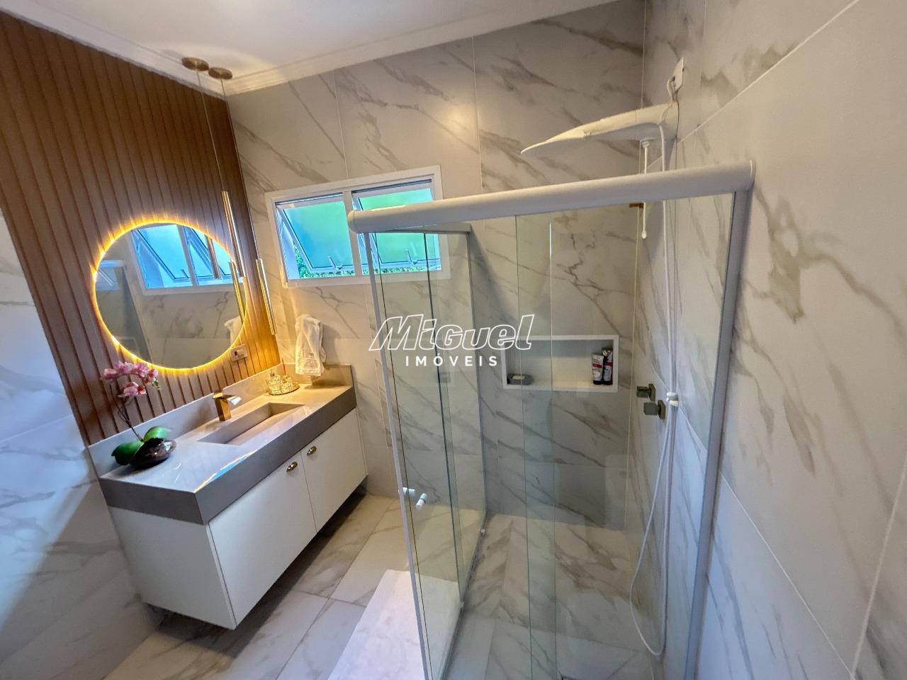 Casa Comercial, à venda, Centro - 3 quartos - Piracicaba/SP: 