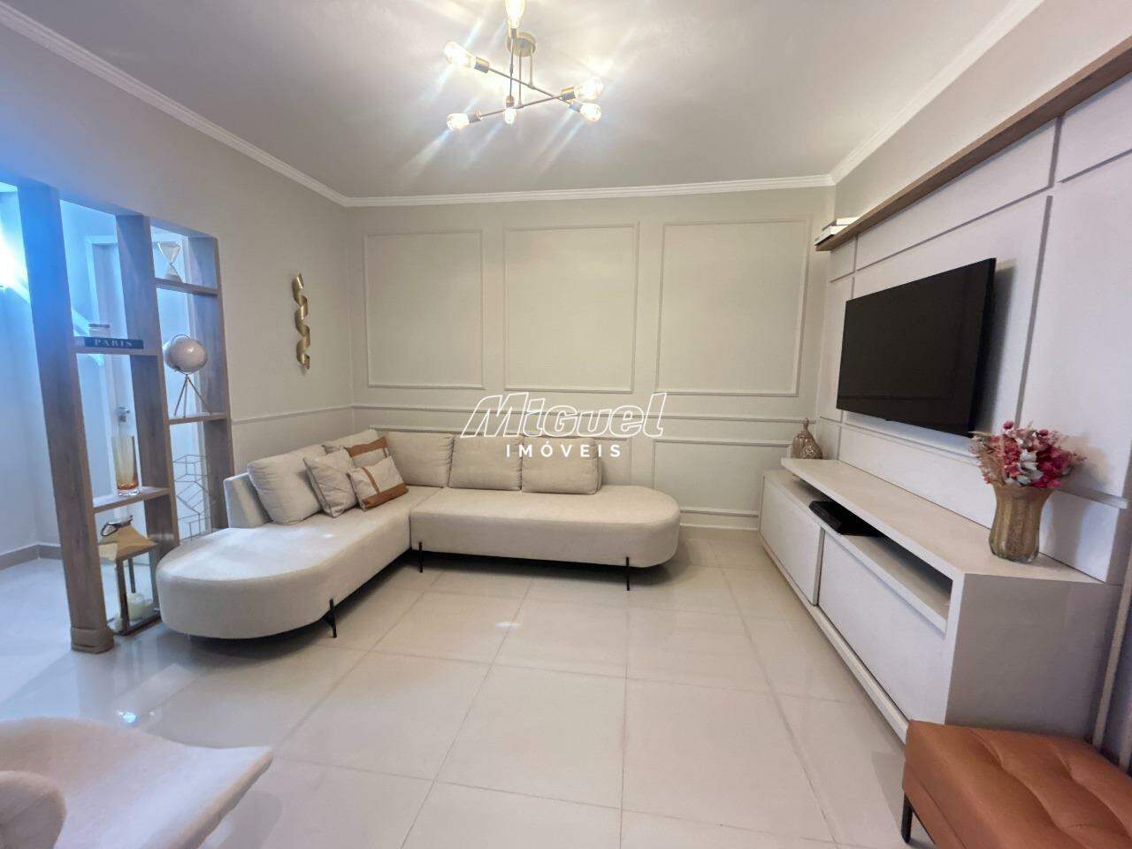 Casa Comercial, à venda, Centro - 3 quartos - Piracicaba/SP: 