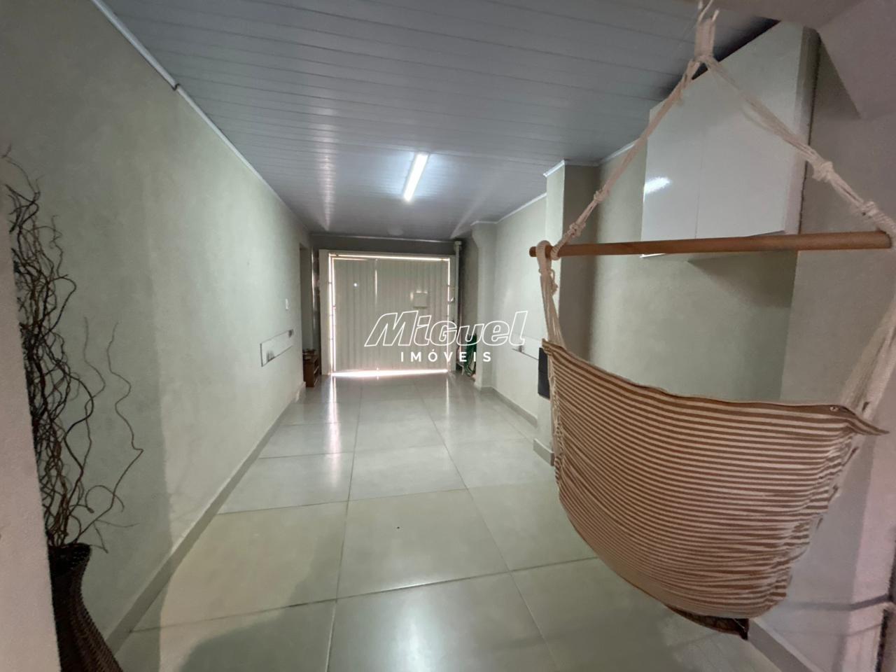 Casa Comercial, à venda, Centro - 3 quartos - Piracicaba/SP: 