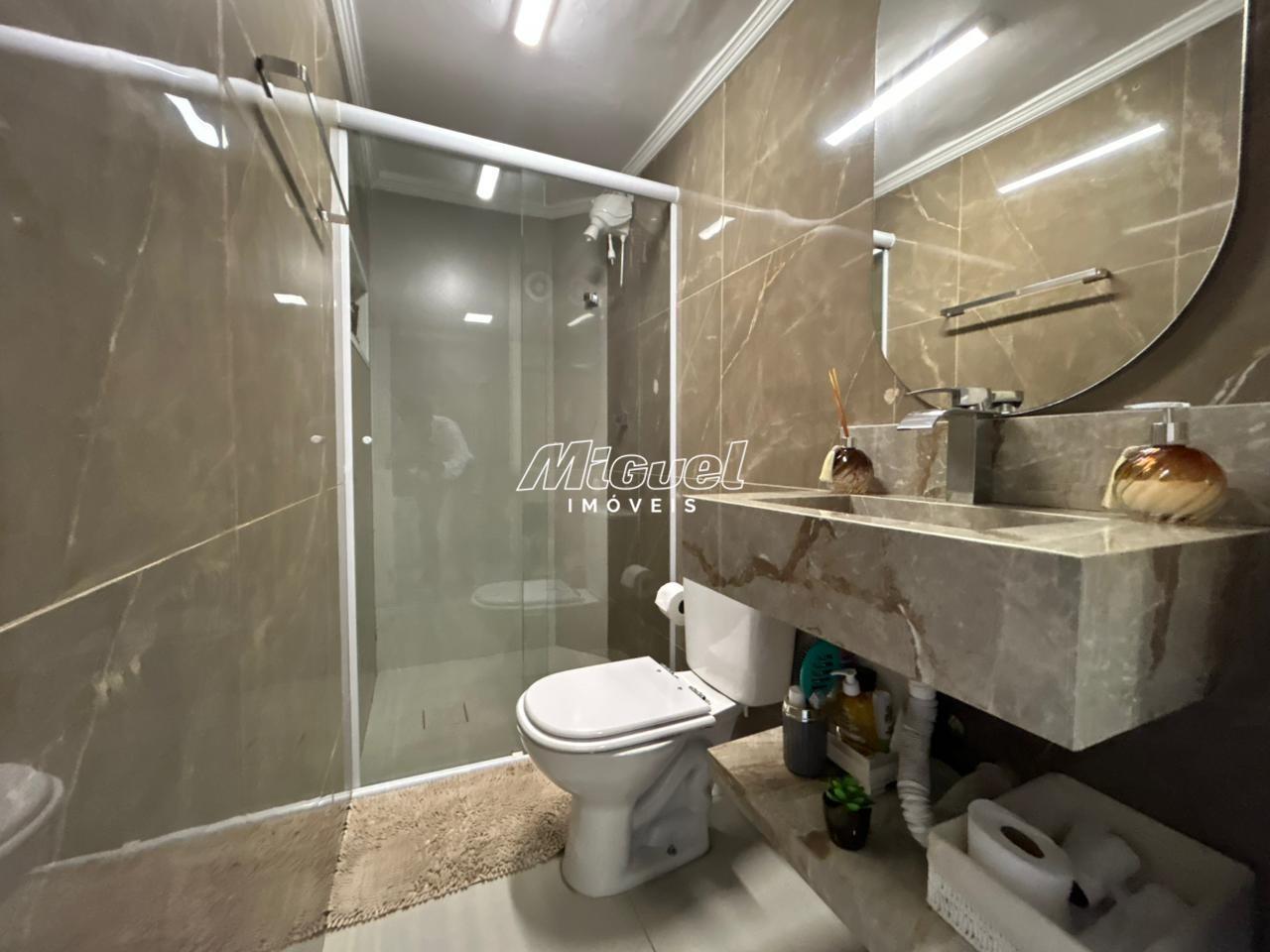 Casa Comercial, à venda, Centro - 3 quartos - Piracicaba/SP: 