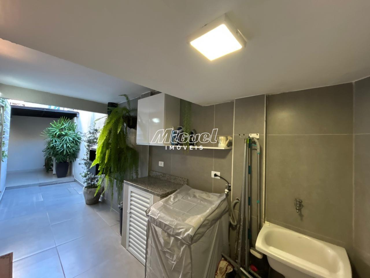 Casa Comercial, à venda, Centro - 3 quartos - Piracicaba/SP: 