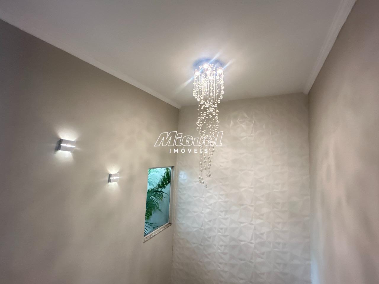 Casa Comercial, à venda, Centro - 3 quartos - Piracicaba/SP: 