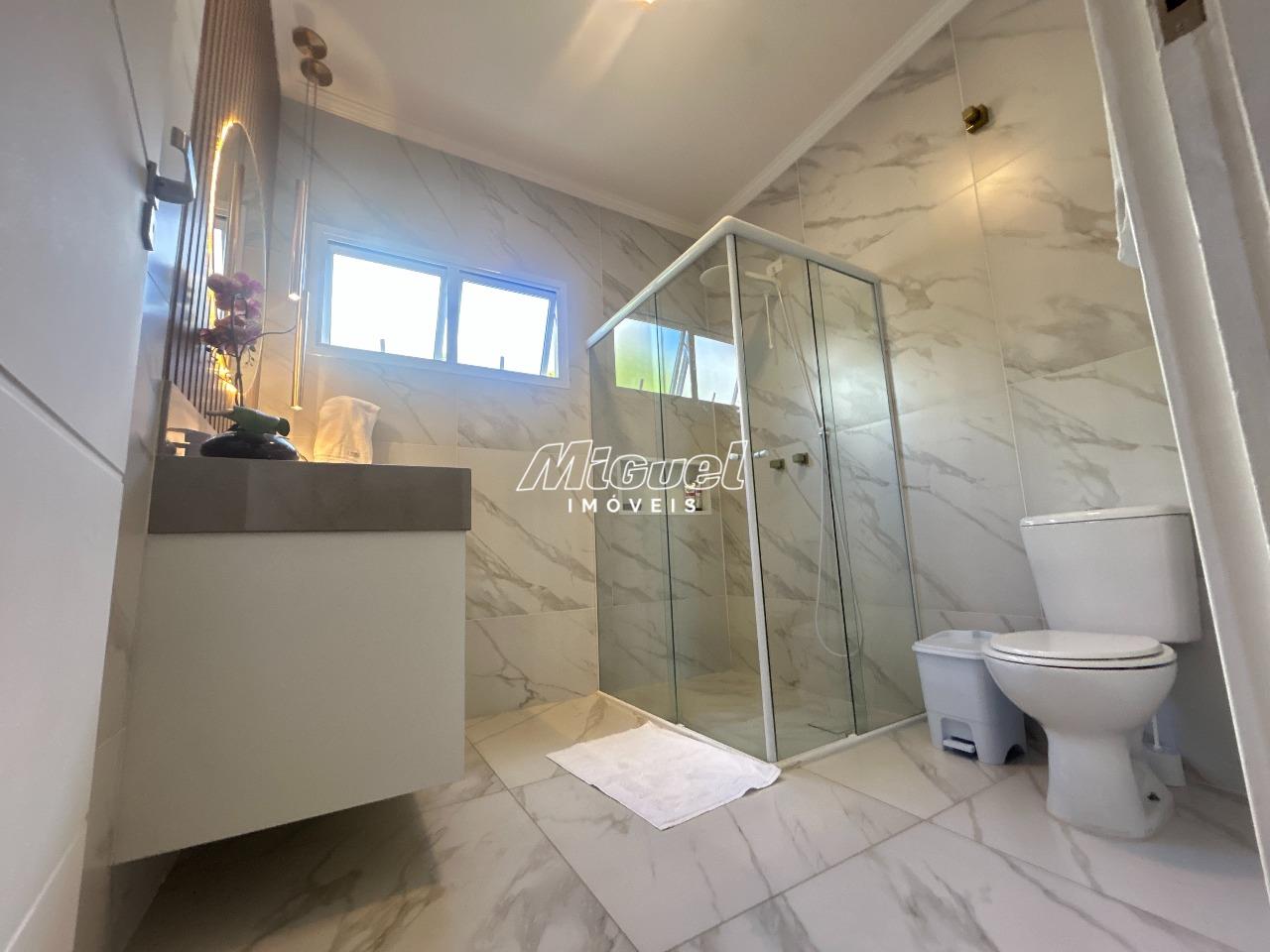 Casa Comercial, à venda, Centro - 3 quartos - Piracicaba/SP: 