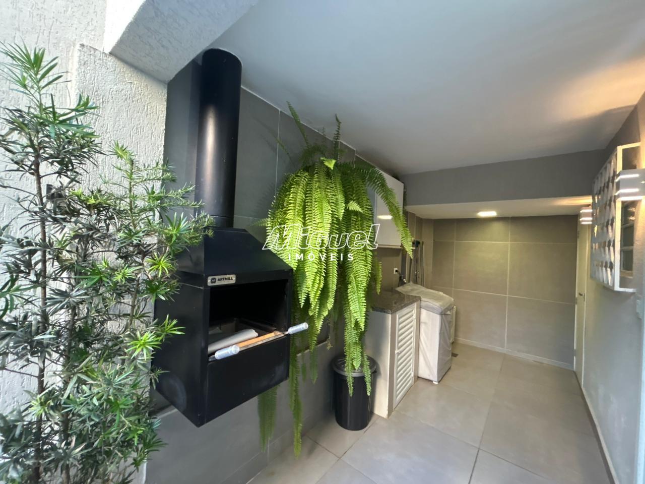 Casa Comercial, à venda, Centro - 3 quartos - Piracicaba/SP: 