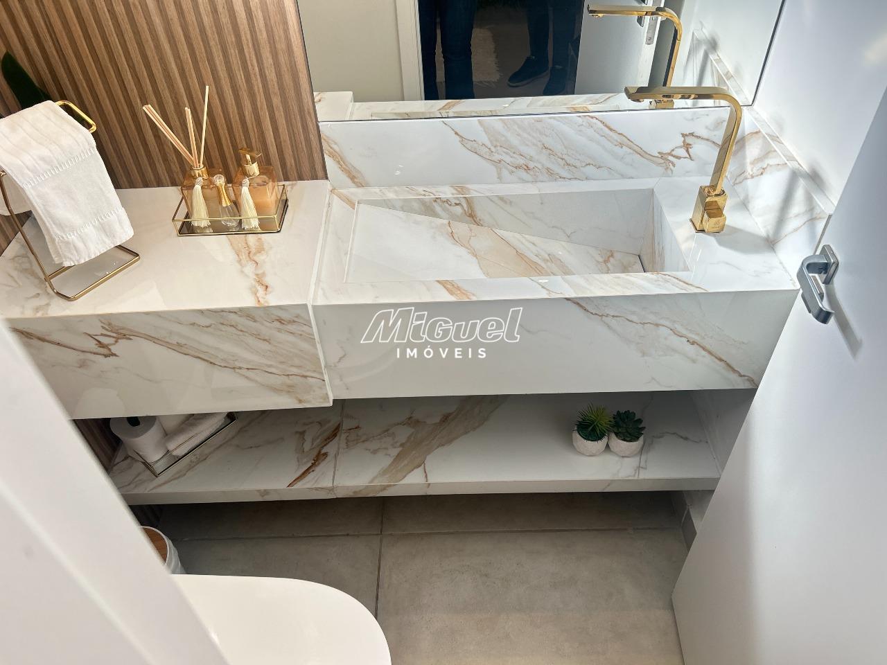 Casa Comercial, à venda, Centro - 3 quartos - Piracicaba/SP: 