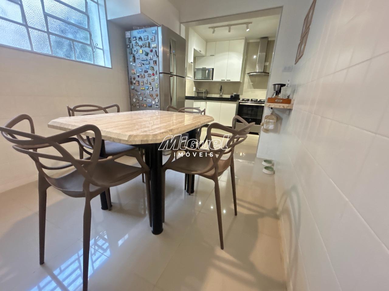 Casa Comercial, à venda, Centro - 3 quartos - Piracicaba/SP: 