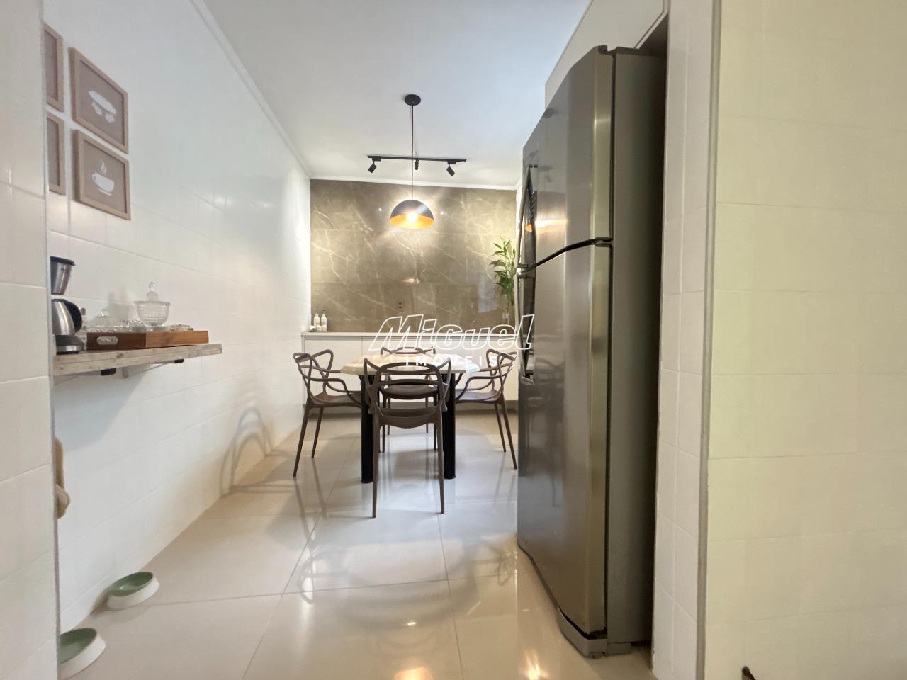 Casa Comercial, à venda, Centro - 3 quartos - Piracicaba/SP: 