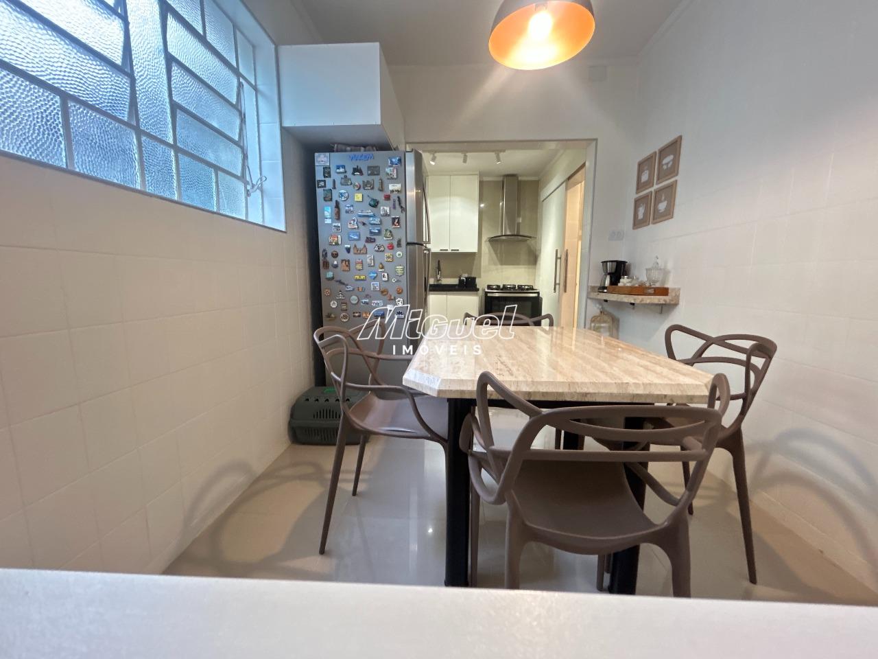 Casa Comercial, à venda, Centro - 3 quartos - Piracicaba/SP: 