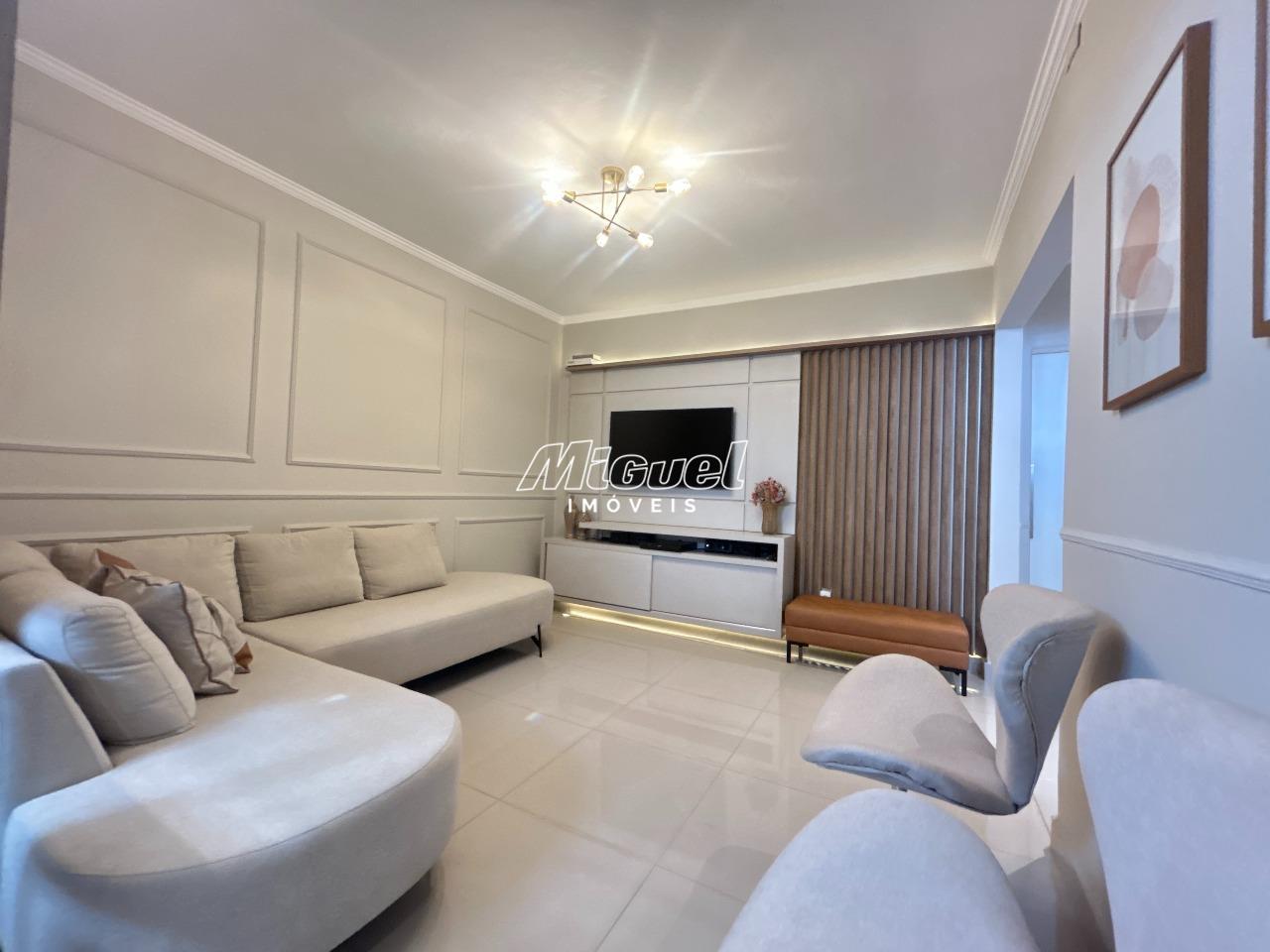 Casa Comercial, à venda, Centro - 3 quartos - Piracicaba/SP: 