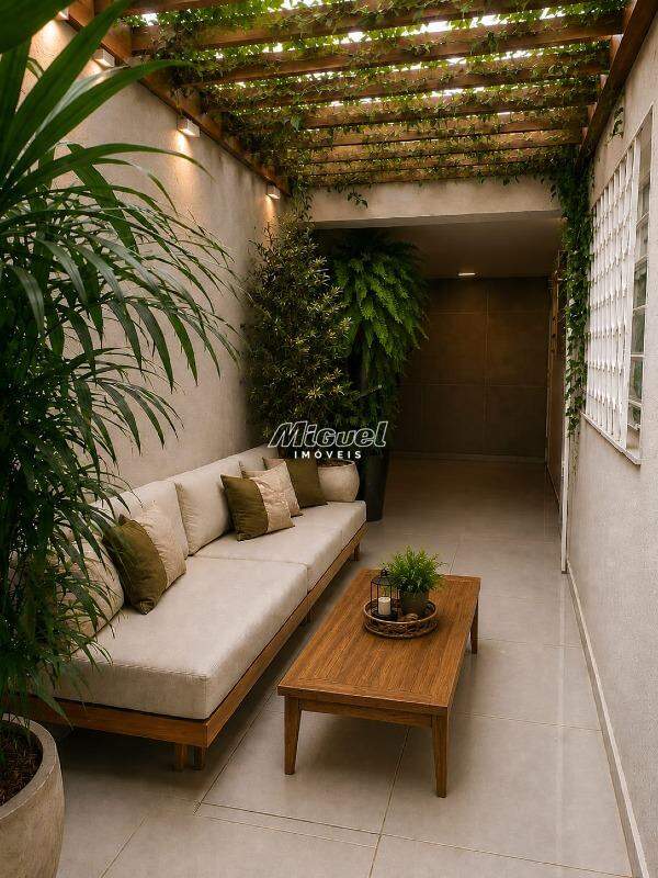 Casa Comercial, à venda, Centro - 3 quartos - Piracicaba/SP: 
