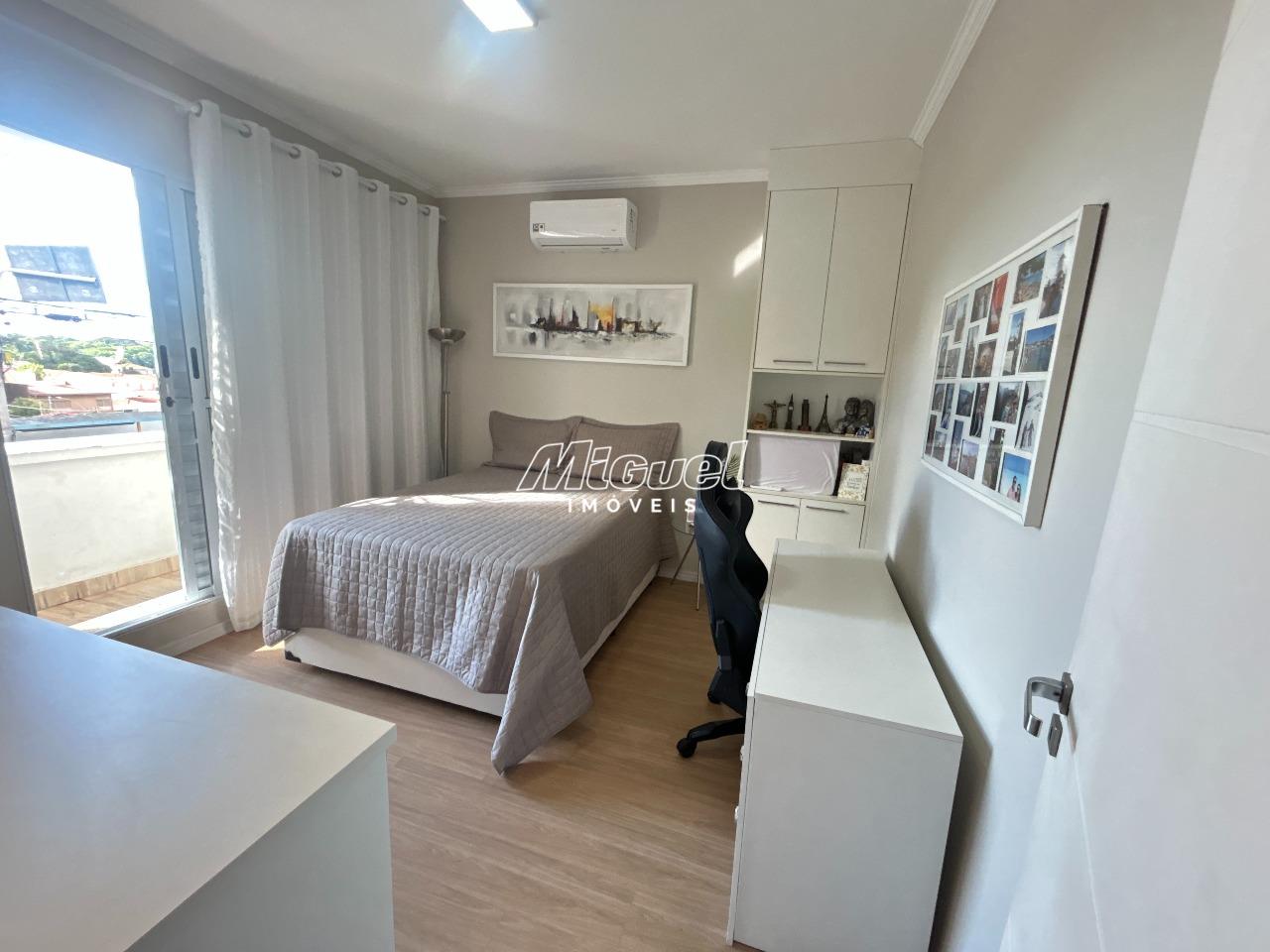 Casa Comercial, à venda, Centro - 3 quartos - Piracicaba/SP: 