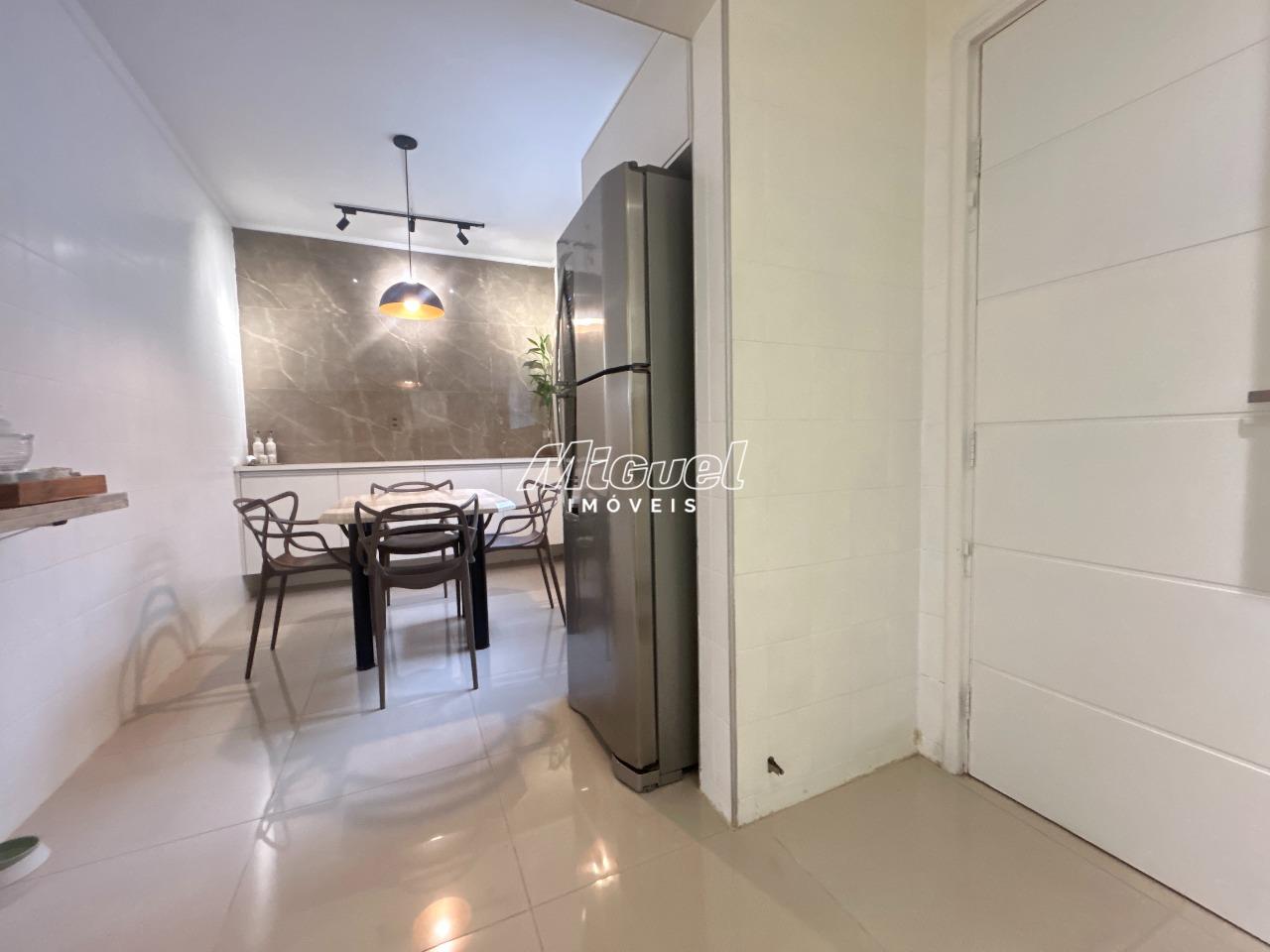 Casa Comercial, à venda, Centro - 3 quartos - Piracicaba/SP: 