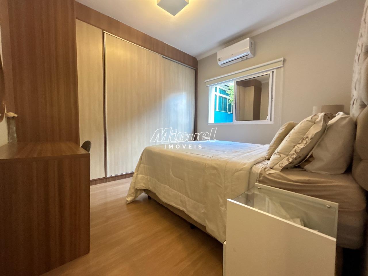 Casa Comercial, à venda, Centro - 3 quartos - Piracicaba/SP: 