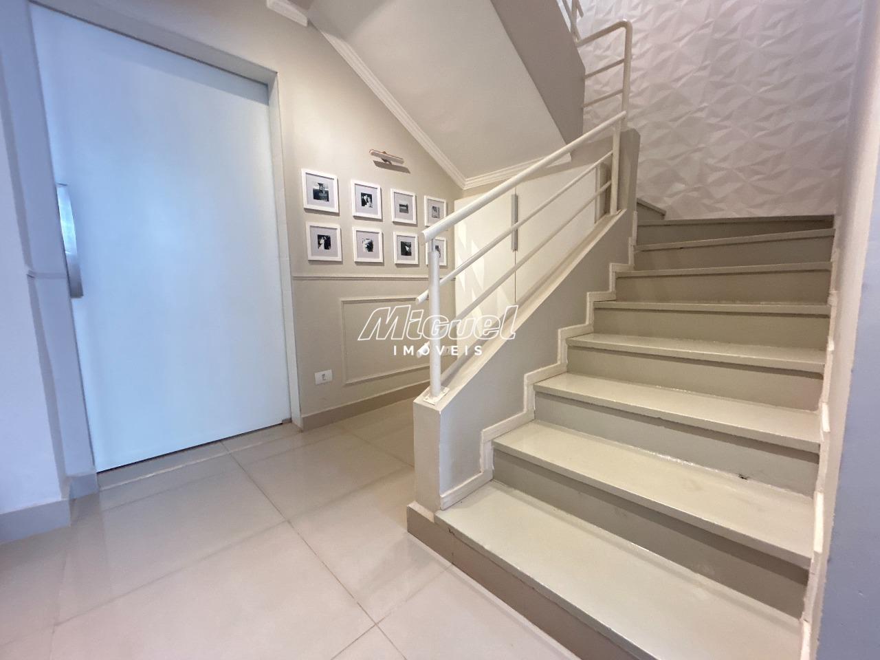 Casa Comercial, à venda, Centro - 3 quartos - Piracicaba/SP: 