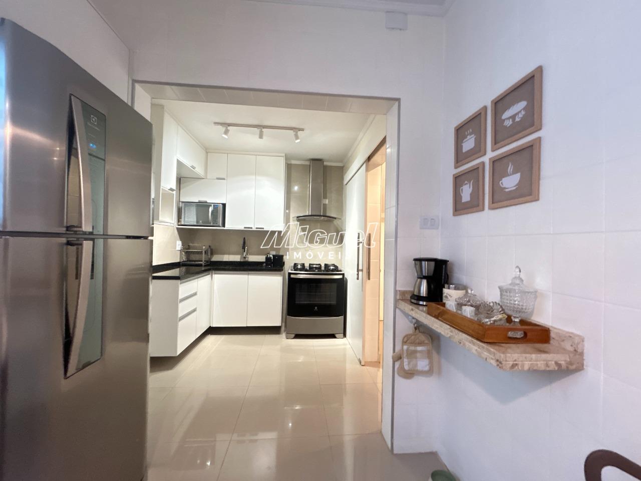 Casa Comercial, à venda, Centro - 3 quartos - Piracicaba/SP: 