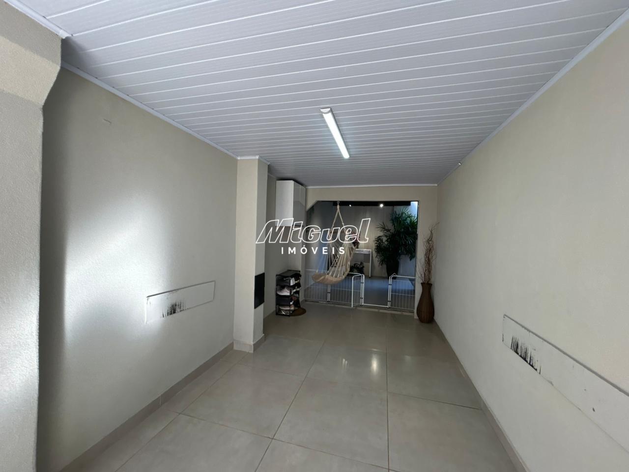 Casa Comercial, à venda, Centro - 3 quartos - Piracicaba/SP: 