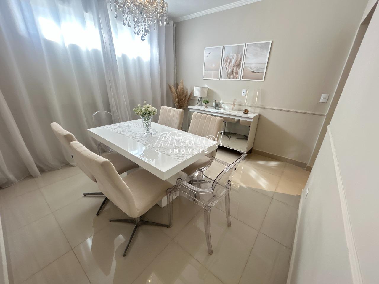 Casa Comercial, à venda, Centro - 3 quartos - Piracicaba/SP: 