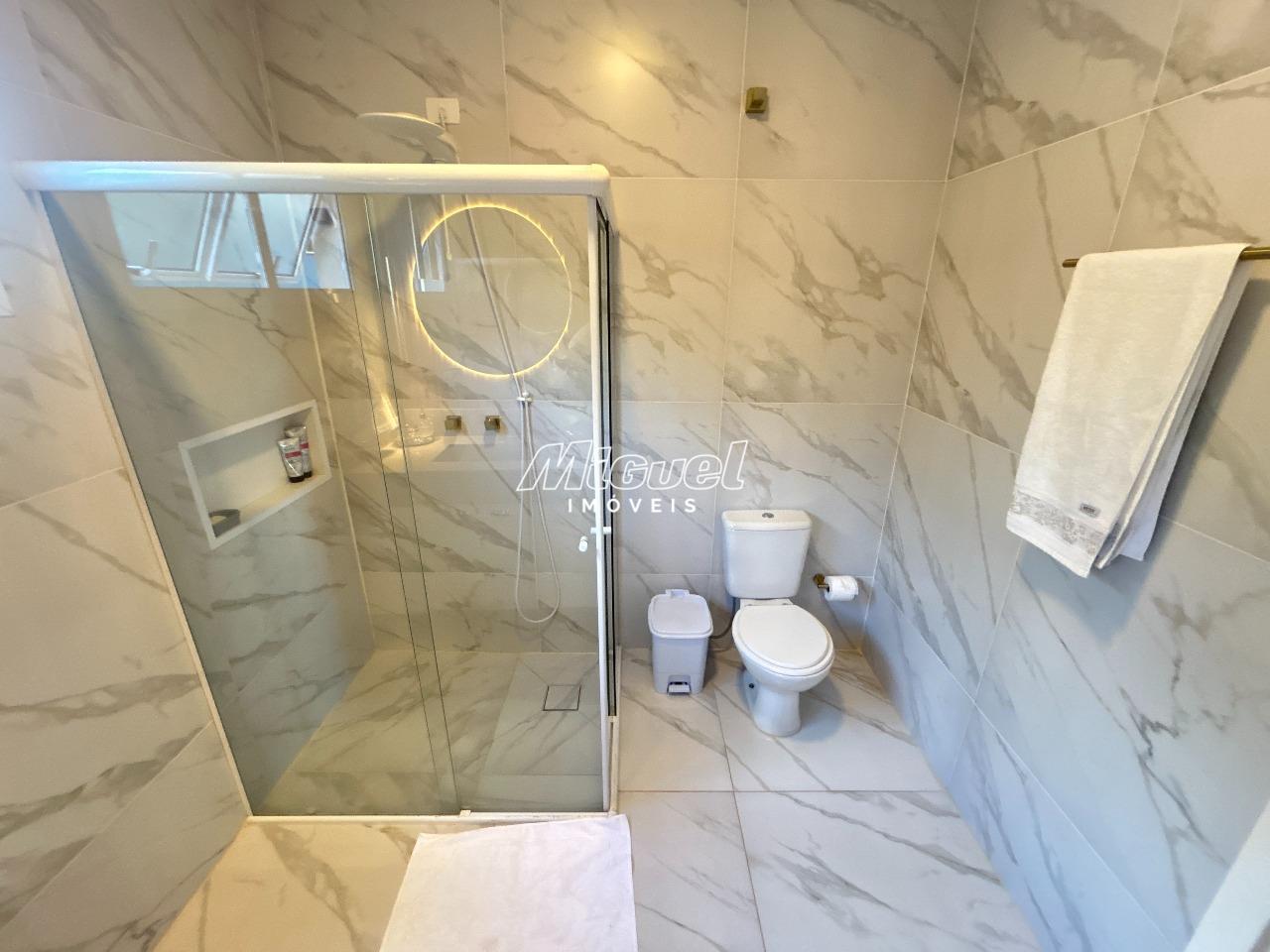 Casa Comercial, à venda, Centro - 3 quartos - Piracicaba/SP: 