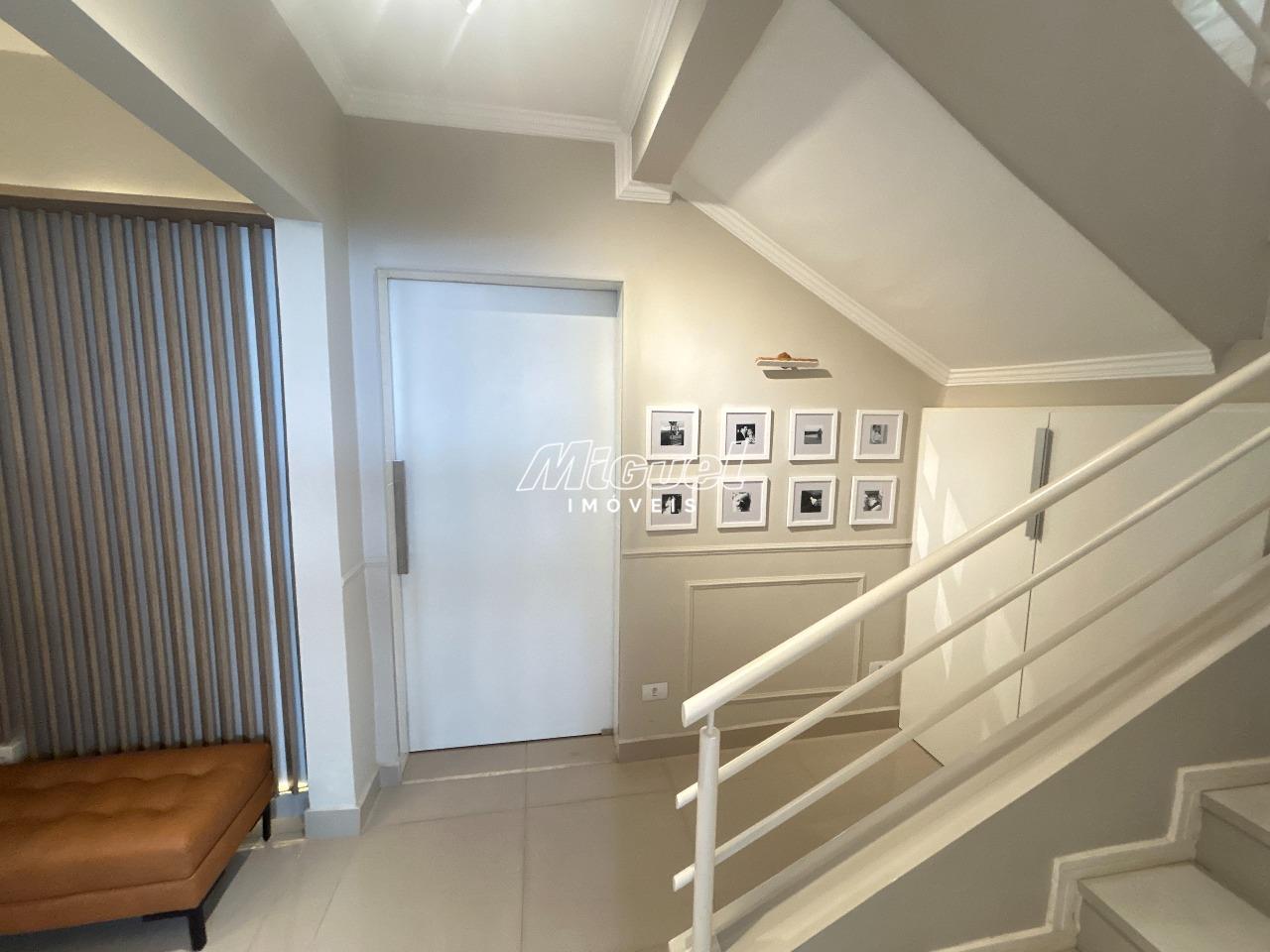 Casa Comercial, à venda, Centro - 3 quartos - Piracicaba/SP: 