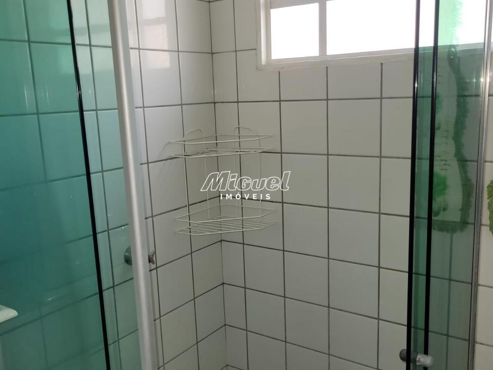 Apartamento, à venda, Jardim Santa Isabel - Piracicaba 2 quartos Condomínio Residencial Colina Verde: