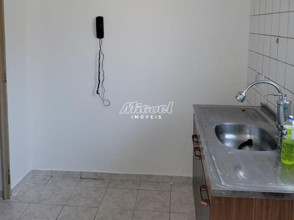 Apartamento, à venda, Jardim Santa Isabel - Piracicaba 2 quartos Condomínio Residencial Colina Verde: