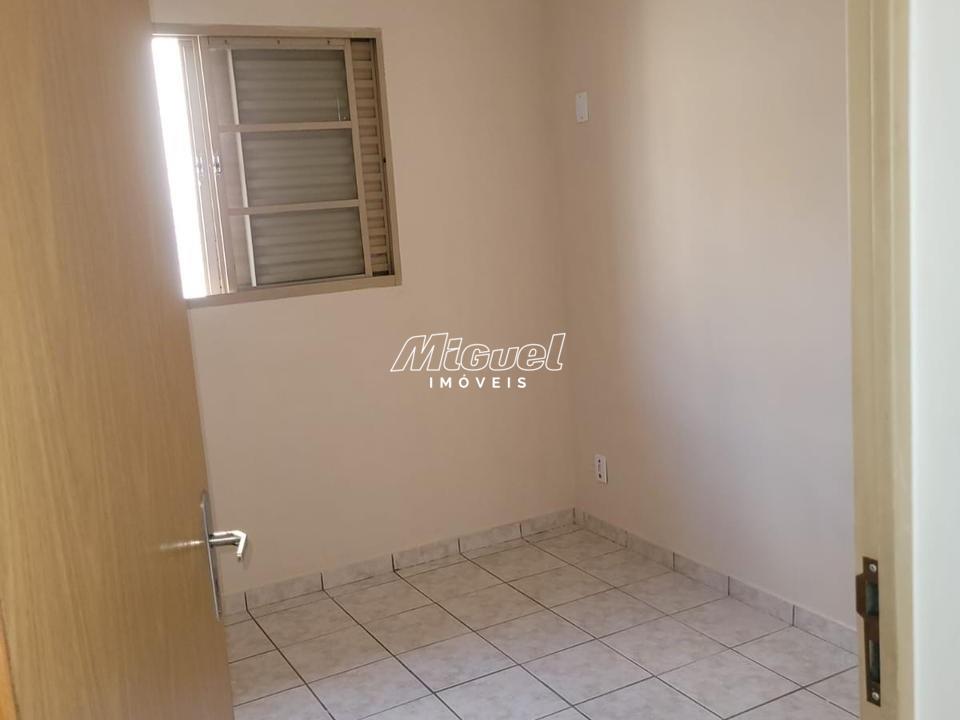 Apartamento, à venda, Jardim Santa Isabel - Piracicaba 2 quartos Condomínio Residencial Colina Verde: