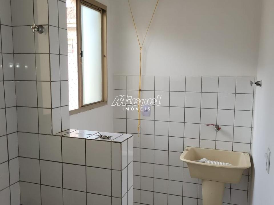 Apartamento, à venda, Jardim Santa Isabel - Piracicaba 2 quartos Condomínio Residencial Colina Verde: