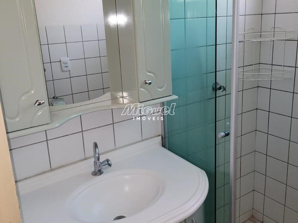 Apartamento, à venda, Jardim Santa Isabel - Piracicaba 2 quartos Condomínio Residencial Colina Verde: