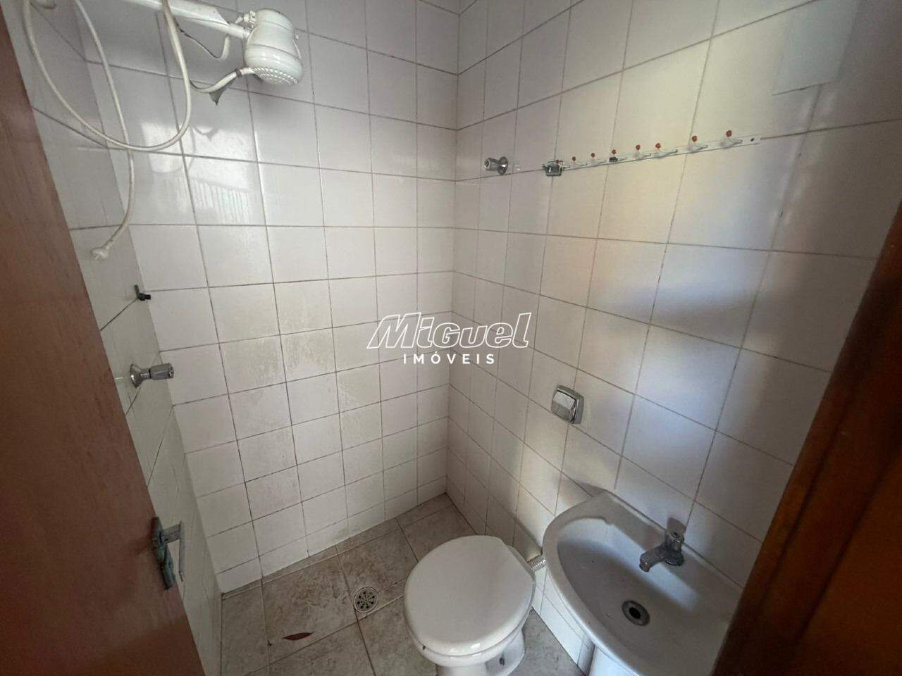Casa, para aluguel, Vila Independência - 4 quartos - Piracicaba/SP: