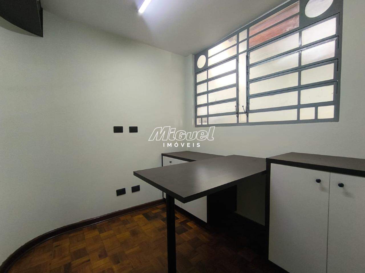 Casa, para aluguel, Vila Independência - 4 quartos - Piracicaba/SP: